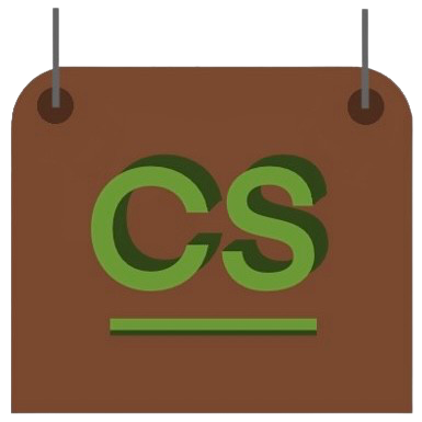 CS Logo